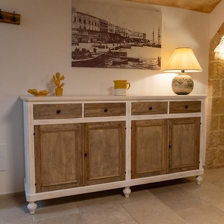 Villa Casa Dogana à Gallipoli Extérieur photo