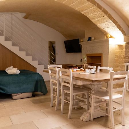Villa Casa Dogana à Gallipoli Extérieur photo